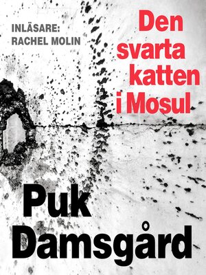cover image of Den svarta katten i Mosul